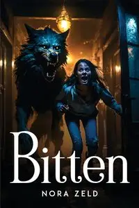 Bitten - Nora Zeld