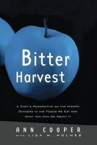 Bitter Harvest - Ann Cooper