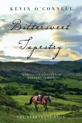 Bittersweet Tapestry - KEVIN OCONNELL