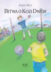 Bitwa o Kozi Dwór - Józef Hen