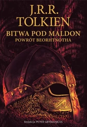 Bitwa pod Maldon - J.R.R. Tolkien