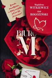 Biuro M. - Magdalena Witkiewicz, Rogoziński Alek