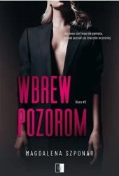 Biuro T.2 Wbrew pozorom - Magdalena Szponar