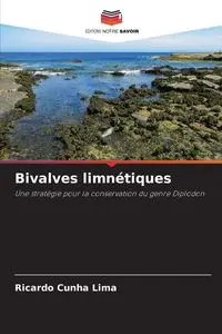 Bivalves limnétiques - Ricardo Cunha Lima