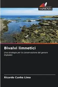 Bivalvi limnetici - Ricardo Cunha Lima