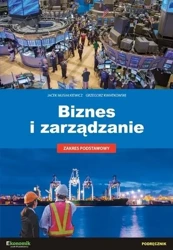 Biznes i zarządzanie ZP - Jacek Musiałkiewicz, Grzegorz Kwiatkowski