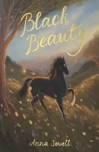 Black Beauty - Anna Sewell