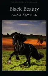 Black Beauty - Anna Sewell