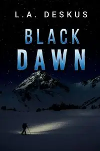 Black Dawn - Deskus L. A.