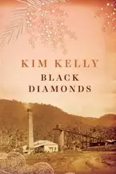 Black Diamonds - Kelly Kim