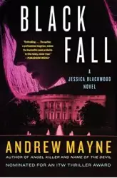 Black Fall - Andrew Mayne