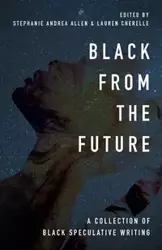 Black From the Future - Allen Stephanie Andrea