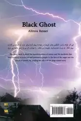 Black Ghost - Rezaei Alireza