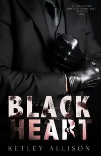 Black Heart - Allison Ketley