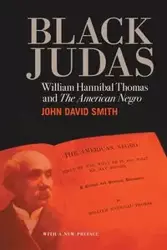 Black Judas - John David Smith