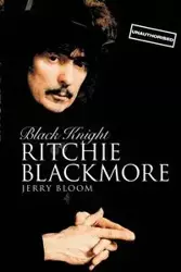 Black Knight - Jerry Bloom