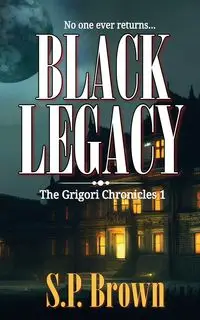 Black Legacy - Brown S.P.