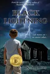 Black Lightning - Jones K.S.