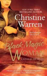 Black Magic Woman - Warren Christine
