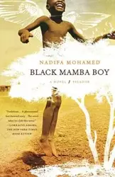 Black Mamba Boy - Mohamed Nadifa