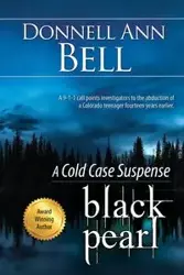 Black Pearl - Bell Donnell Ann