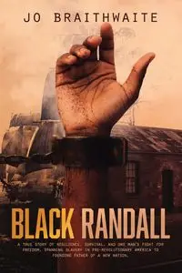 Black Randall - JoAnne Braithwaite  T