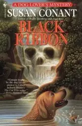 Black Ribbon - Susan Conant