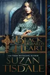 Black Richard's Heart - Suzan Tisdale