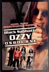 Black Sabbath. Ozzy Osbourne. Historie... - Carol Clerk