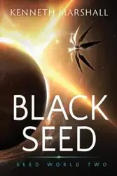 Black Seed - Marshall Kenneth