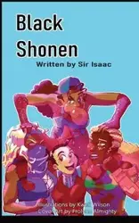 Black Shonen - Isaac Sir