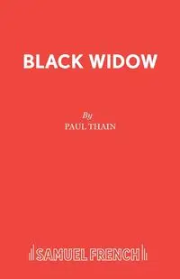 Black Widow - Paul Thain