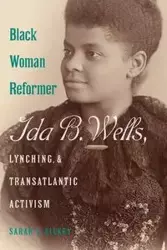 Black Woman Reformer - Silkey Sarah L.