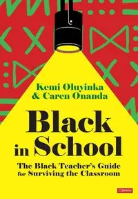 Black in School - Oluyinka Kemi