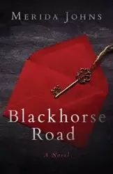 Blackhorse Road - Johns Merida L