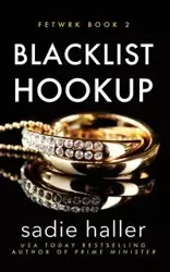 Blacklist Hookup - Sadie Haller