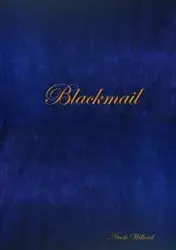 Blackmail - Willard Nicole