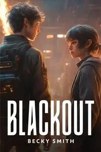 Blackout - Becky Smith