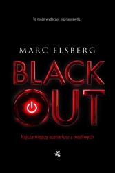 Blackout wyd. 2024 - Marc Elsberg