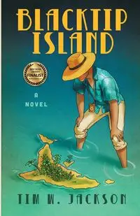 Blacktip Island - Jackson Tim W.