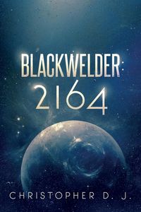 Blackwelder 2164 - D.J. Christopher