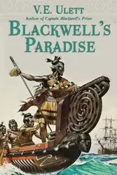 Blackwell's Paradise - Ulett V. E.