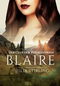 Blaire - Julia Stirling