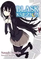 Blask Księżyca - Mamiya Natsuki