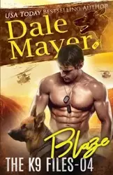 Blaze - Dale Mayer