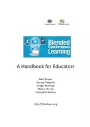 Blended Synchronous Learning - Matt Bower