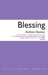 Blessing - Andrew Davison