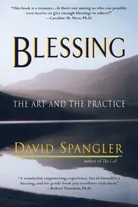 Blessing - David Spangler