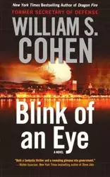 Blink of an Eye - William Cohen S