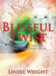 Blissful Twist - Wright Lindie